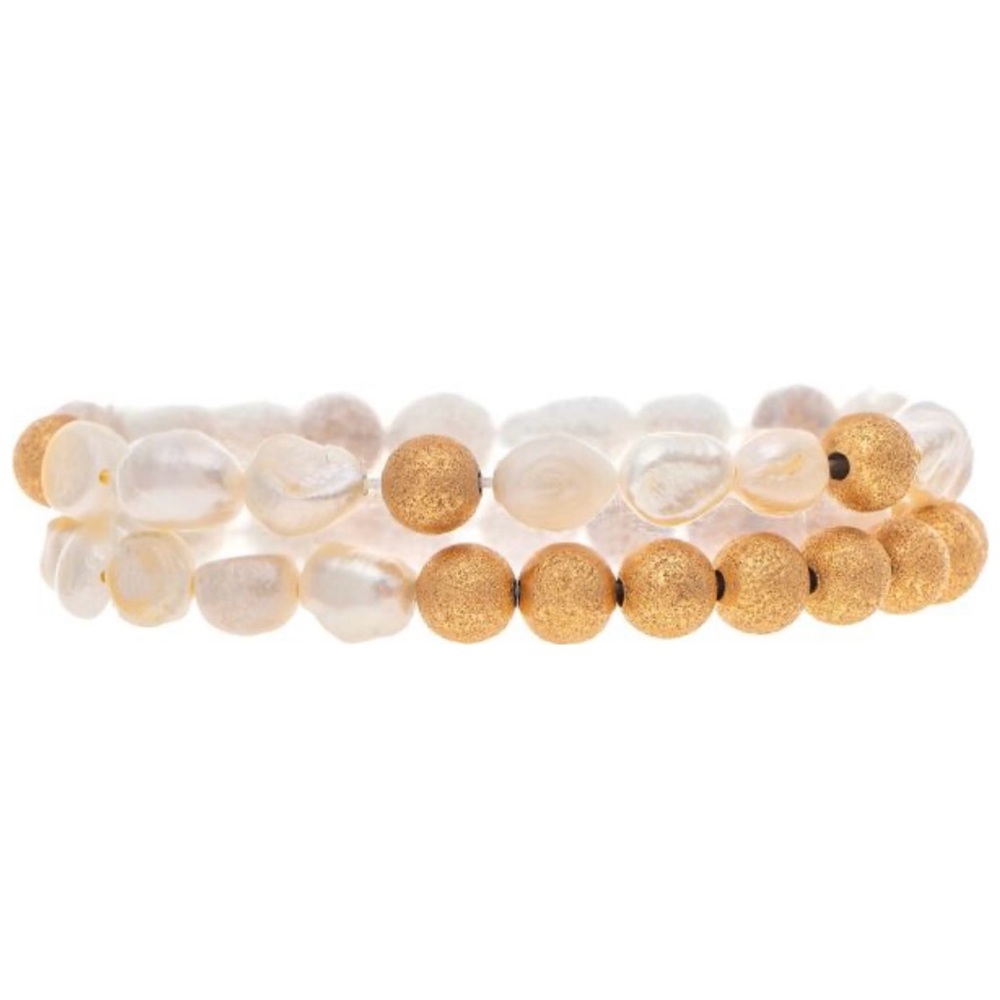 Rain Jewelry Collection Beaded Bracelet Set